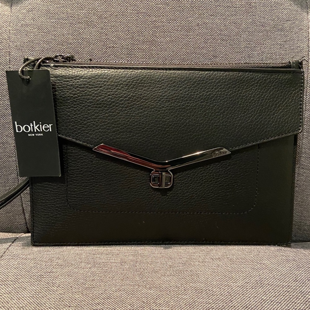 Botkier Valentina Wristlet - NWT